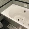 HOTEL SERA APio（セラアピオ）(台東区/ラブホテル)の写真『323号室の浴室②』by 少佐