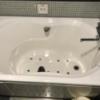 HOTEL SERA APio（セラアピオ）(台東区/ラブホテル)の写真『323号室の浴槽』by 少佐