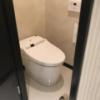 HOTEL SERA APio（セラアピオ）(台東区/ラブホテル)の写真『323号室のトイレ①』by 少佐