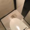 HOTEL SERA APio（セラアピオ）(台東区/ラブホテル)の写真『323号室のトイレ②』by 少佐
