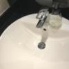 HOTEL SERA APio（セラアピオ）(台東区/ラブホテル)の写真『323号室の洗面器』by 少佐