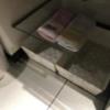 HOTEL SERA APio（セラアピオ）(台東区/ラブホテル)の写真『洗面台の下』by 少佐