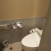 HOTEL CEAN新宿（セアン）(新宿区/ラブホテル)の写真『602号室　トイレもゆったり』by もぐたんっ