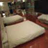 HOTEL CEAN新宿（セアン）(新宿区/ラブホテル)の写真『602号室　リフォームしてる部屋だったので広くてきれい』by もぐたんっ