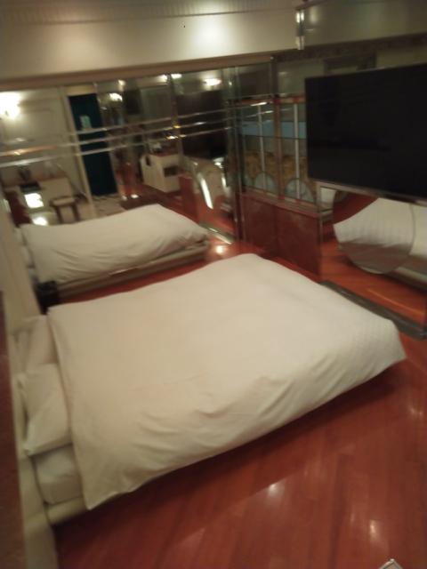 HOTEL CEAN新宿（セアン）(新宿区/ラブホテル)の写真『602号室　リフォームしてる部屋だったので広くてきれい』by もぐたんっ