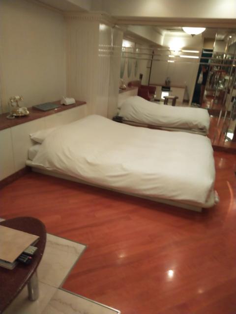 HOTEL CEAN新宿（セアン）(新宿区/ラブホテル)の写真『602号室　横の鏡が大きくなかなかシチュエーションがよい』by もぐたんっ
