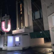 スカイイン(全国/ラブホテル)の写真『夜の入口』by まさおJリーグカレーよ