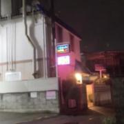 ホテル・アイ(長野市/ラブホテル)の写真『夜の入口』by まさおJリーグカレーよ