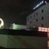 さくらとうさぎ(新潟市中央区/ラブホテル)の写真『夜の入口』by まさおJリーグカレーよ