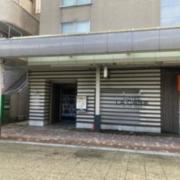 COMODO HOTEL la'casa （ラカーサ）(新潟市中央区/ラブホテル)の写真『昼の入口』by まさおJリーグカレーよ