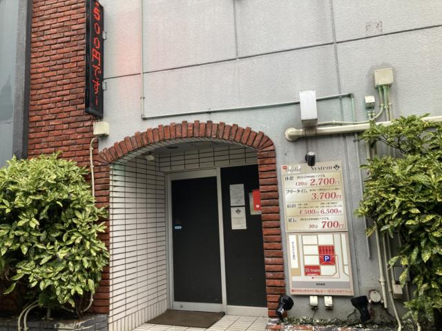 HOTEL 12(Twelve)(新潟市中央区/ラブホテル)の写真『昼の入口』by まさおJリーグカレーよ