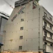 HOTEL MUSK（ムスク）(新潟市中央区/ラブホテル)の写真『昼の外観』by まさおJリーグカレーよ