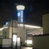 ホテル ブランネージュ(新潟市中央区/ラブホテル)の写真『夜の外観』by まさおJリーグカレーよ