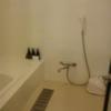 HOTEL STAY YOKOHAMA(横浜市中区/ラブホテル)の写真『603号室の浴室。広さはありました。』by angler