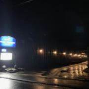 ホテル ヒルズトマト(長岡市/ラブホテル)の写真『夜の外観』by まさおJリーグカレーよ