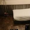 HOTEL Chelsea（チェルシー）(新宿区/ラブホテル)の写真『401号室 玄関から見た部屋』by 舐めたろう
