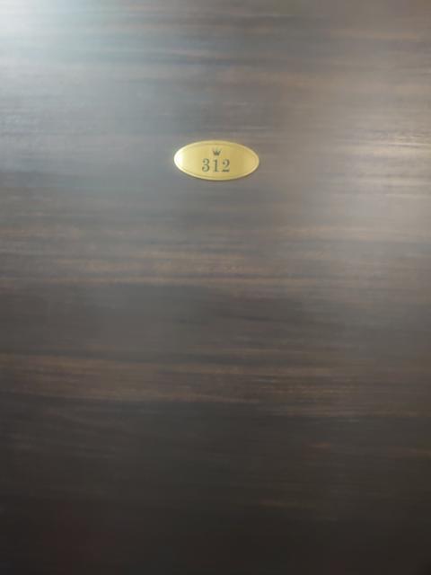 Toujours 秋葉原（トゥージュール）(千代田区/ラブホテル)の写真『312号ドア』by momomo