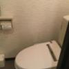 HOTEL ZERO2(渋谷区/ラブホテル)の写真『205号室　トイレ』by ACB48