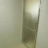HOTEL P-DOOR（ホテルピードア）(台東区/ラブホテル)の写真『106号室（浴室奥から入口方向）』by 格付屋