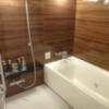 HOTEL P-DOOR（ホテルピードア）(台東区/ラブホテル)の写真『211号室 浴室』by Plumper