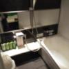 HOTEL SARD（サード）(豊島区/ラブホテル)の写真『202号室　浴室は普通』by もぐたんっ