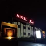 ホテル Ka(カー)(長生村/ラブホテル)の写真『リニューアルしてたので外観をアップします』by ゆうすけgogo