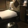 Hotel BaliBali(バリバリ)池袋(豊島区/ラブホテル)の写真『602号室　お部屋入口から見た室内』by ACB48