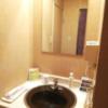 ニューアリス(大田区/ラブホテル)の写真『302号室　洗面所』by 愛だけでできている