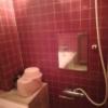 ニューアリス(大田区/ラブホテル)の写真『302号室　バスルームのシャワー』by 愛だけでできている