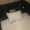 池袋セントラルホテル(豊島区/ラブホテル)の写真『712号室　ベッド2』by ちげ