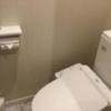 HOTEL P-DOOR（ホテルピードア）(台東区/ラブホテル)の写真『311号室　トイレ』by ACB48