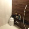 HOTEL P-DOOR（ホテルピードア）(台東区/ラブホテル)の写真『311号室　浴室』by ACB48