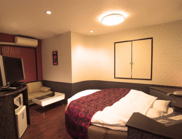 ホテル ラブリー大阪店(大阪市/ラブホテル)の写真『401号室（ホテル関係者からの提供）』by さかみち（運営スタッフ）