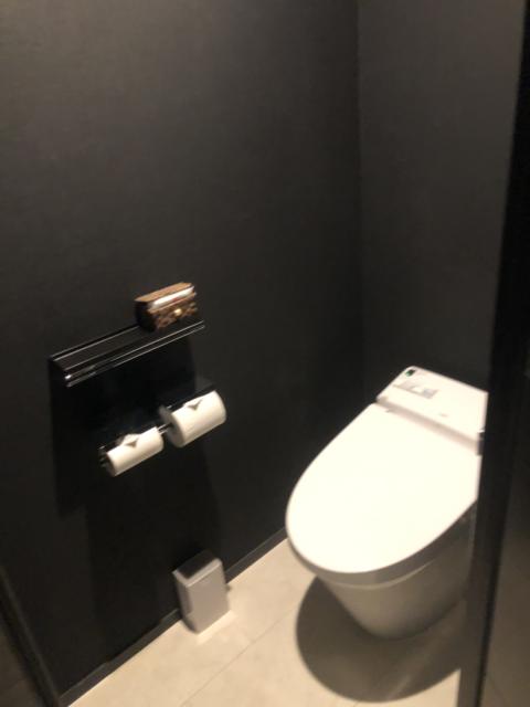 FABULOUS(ファビュラス)(立川市/ラブホテル)の写真『802号室、トイレ』by かとう茨城47