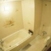 ホテル モアナ大塚(豊島区/ラブホテル)の写真『304号室 浴室』by koge