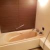 HOTEL EXE（エグゼ）(台東区/ラブホテル)の写真『313号室　浴室1　トイレを通過しなければならない』by 洋平君