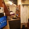 HOTEL EXE（エグゼ）(台東区/ラブホテル)の写真『313号室　洗面所、室内と繋がっています。』by 洋平君