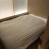 KOYADO HOTEL(台東区/ラブホテル)の写真『3号室　ベッド全景』by momomo