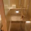 KOYADO HOTEL(台東区/ラブホテル)の写真『3号室　シャワールーム　窓が透けます！』by momomo