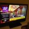 SARA五反田(品川区/ラブホテル)の写真『304号室　大型画面TV』by ACB48