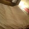 ミンク町田(相模原市/ラブホテル)の写真『502号室  ベッド 照明がありました。』by angler