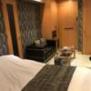 新宿ジャルディーノ(新宿区/ラブホテル)の写真『106号室の室内④』by 少佐