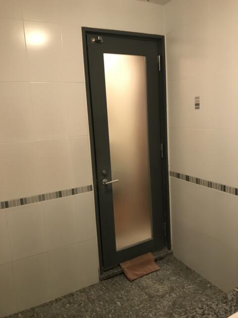 新宿ジャルディーノ(新宿区/ラブホテル)の写真『106号室の浴室④』by 少佐