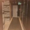 新宿ジャルディーノ(新宿区/ラブホテル)の写真『1階の廊下』by 少佐