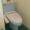 ドンキーズジャングル(千葉市中央区/ラブホテル)の写真『602号室トイレ』by よしお440