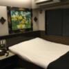Hotel BaliBali(バリバリ)池袋(豊島区/ラブホテル)の写真『401号室　お部屋入口から見た室内』by ACB48