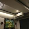 Hotel BaliBali(バリバリ)池袋(豊島区/ラブホテル)の写真『401号室　下からのアングル①』by ACB48