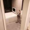 555MOTEL GOTEMBA(御殿場市/ラブホテル)の写真『35号室利用(20,11)浴室です。』by キジ