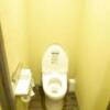 HOTEL SENSE(センス)(新宿区/ラブホテル)の写真『402号室（トイレ。ウォシュレットはTOTO製）』by 格付屋