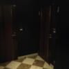 CHECK INN BALI(豊島区/ラブホテル)の写真『2階部屋入口。チェックインした部屋は部屋番号LEDが点滅していてわかりやすい。』by 愛だけでできている